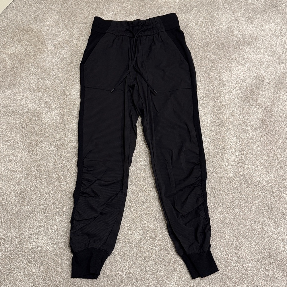 Lululemon Dance Studio Jogger